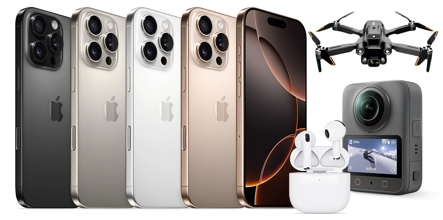 Global Partner Program